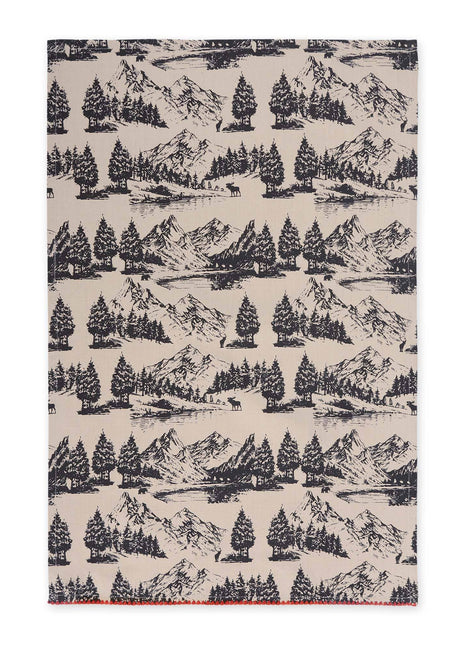 Great Outdoors Dishtowel Set of 2