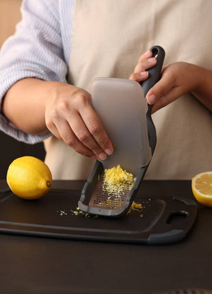 Zyliss Fine Grater