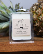 Wax Melts Welcome Home