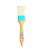 Ateco Solid Ferrule Pastry Brush, 1.5in