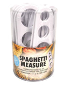 Spaghetti Measure