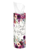 My Hope - Tissues