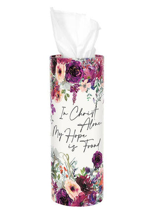 My Hope - Tissues