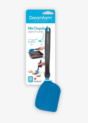 Mini Chopula® - Chopping Spatula & Cookie Turner