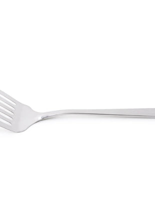 Fox Run Slotted Turner, Stainless Steel, 13"