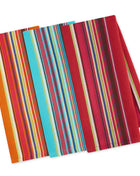 Agave Stripes Dishtowel Set of 3