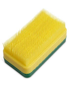 HIC Kitchen Brush, Corn