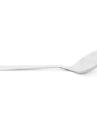 Fox Run Basting Spoon, Stainless Steel, 12.25