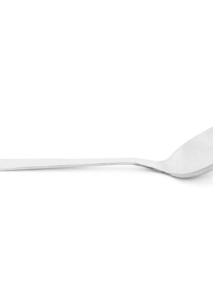 Fox Run Basting Spoon, Stainless Steel, 12.25"