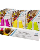 Steep 'n Squeeze® Counter Display