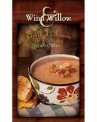 Grilled Cheese & Tomato - Soup Mixes