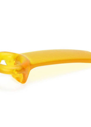 JarKey Vacuum Release Jar Opener, Frosted Finish