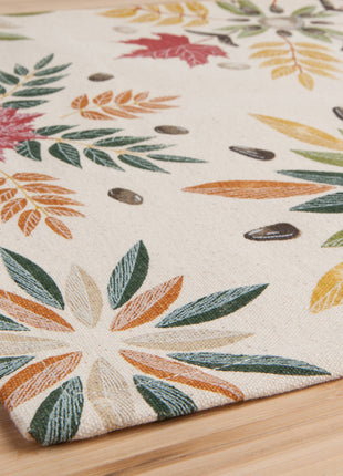 Fall Foliage Placemat