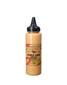 Chile Lime Aioli Squeeze