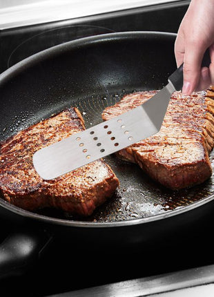 HIC Kitchen Burger Turner