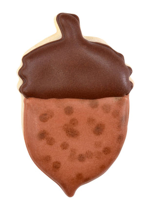 Mini Acorn Cookie Cutter (1.75")