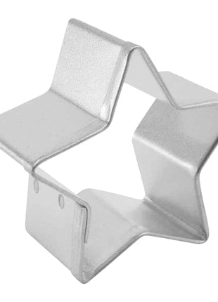 Mini Star Cookie Cutter (1.5")