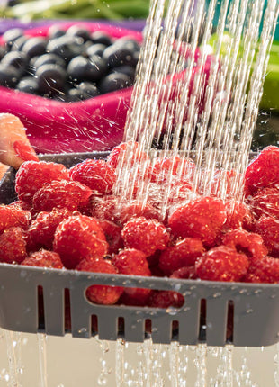 Bitty Berry Box