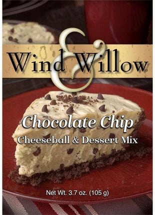 Chocolate Chip