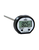Instant-Read Digital Meat Thermometer – Fast & Accurate