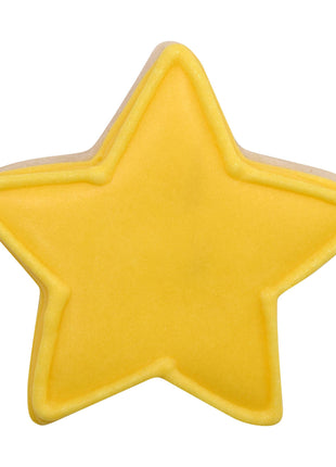Mini Star Cookie Cutter (1.5")