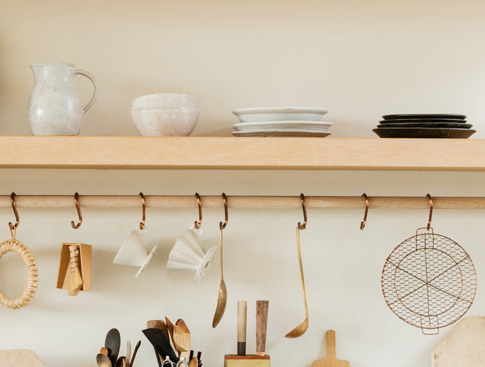 <h1>Complete your Kitchen Today</h1>