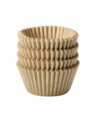 Mini Unbleached Muffin Cups