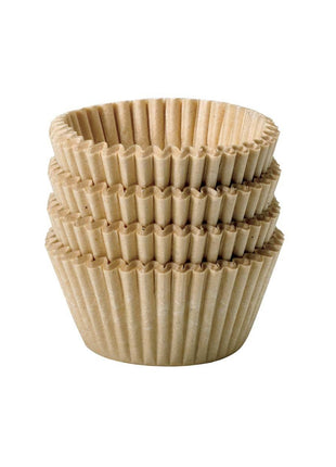 Mini Unbleached Muffin Cups