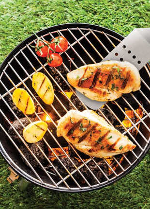 HIC Kitchen Burger Turner