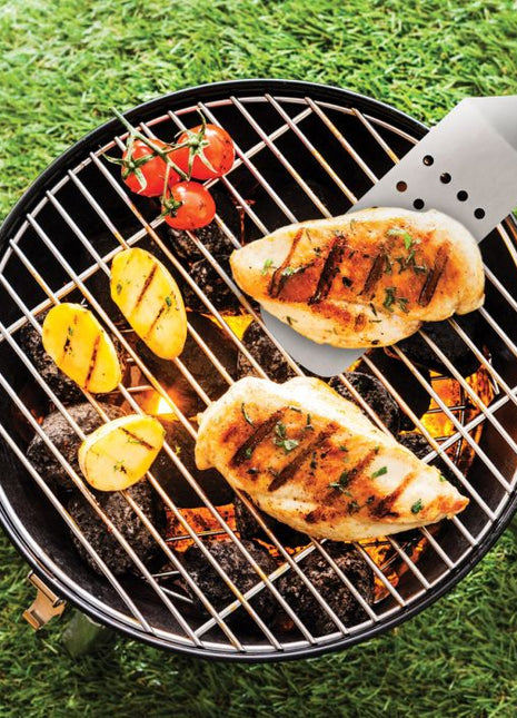 HIC Kitchen Burger Turner