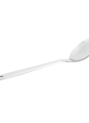 Fox Run Basting Spoon, Stainless Steel, 12.25"