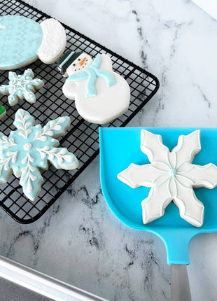 Large Cookie Spatula