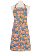 Peaches Chef Apron