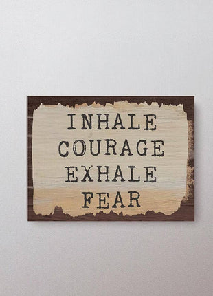 Happy Thoughts Collection Magnet