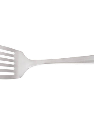 Fox Run Slotted Turner, Stainless Steel, 13"