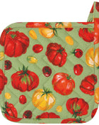 Heirloom Tomatoes Chef Potholder