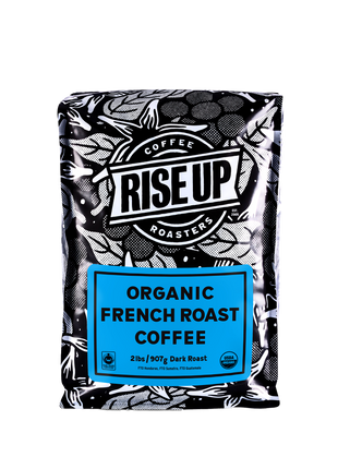 Organic French Roast