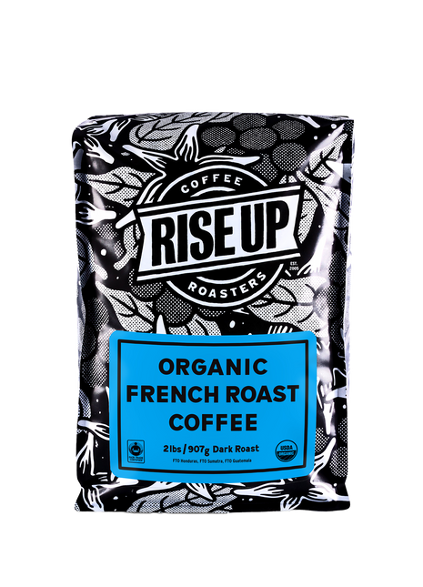 Organic French Roast