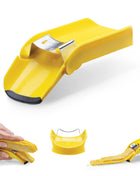 Corpeel® - No Mess Corn Peeler