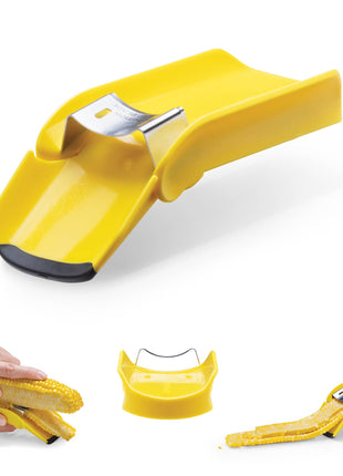 Corpeel® - No Mess Corn Peeler