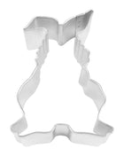 Floppy Ear Bunny Cookie Cutter (3.5