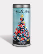Merry Christmas Tree
 Berry Green Tea