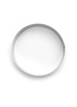 Fox Run English Muffin Rings, Set of 4, 3.75"
