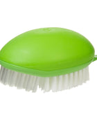 Progressive Veggie Brush, Dual Bristle, For Veggies
