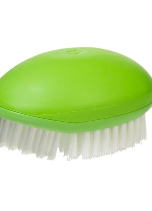 Progressive Veggie Brush, Dual Bristle, For Veggies