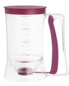 Mrs. Anderson's Baking Batter Dispenser, 4 Cup
