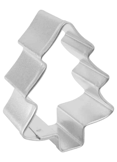 Mini Christmas Tree Cookie Cutter (1.75")