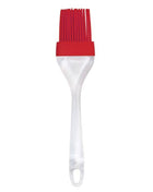Mrs. Anderson's Baking Silicone Pastry Brush, 8