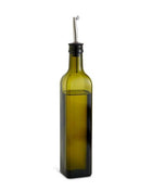 Fantes Cousin Matteo's Olive Oil Bottle With Pourer, 17oz