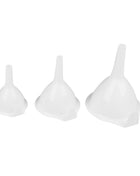 Fox Run Funnel Set, 3-Piece, 2.5
